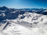 Pointe de la Masse